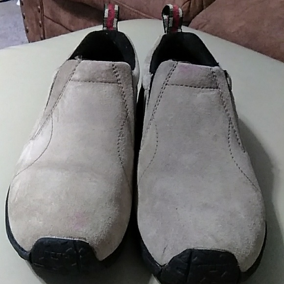 Make offer! Merrell suede shoes Make an offer! - Picture 7 of 7